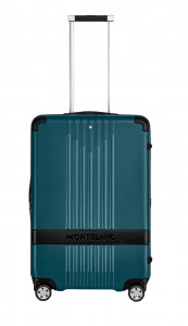 Чемодан Montblanc средний #MY4810